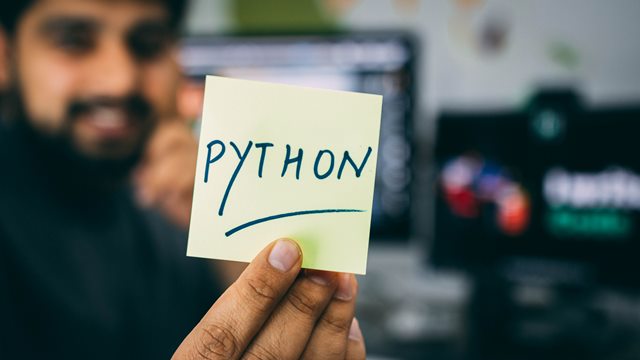 Python Grundlagen Schulung