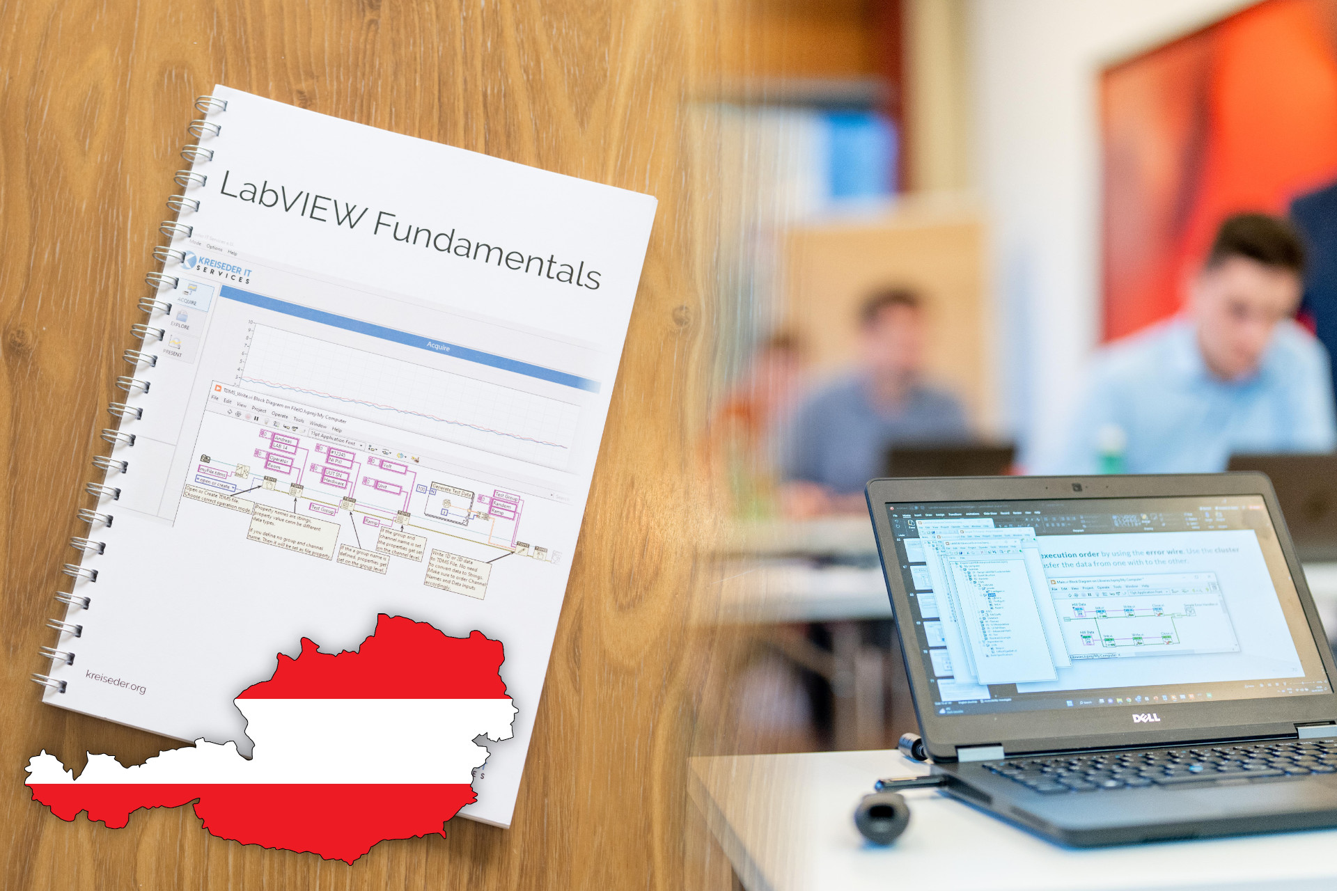 LabVIEW Fundamentals