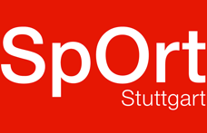 SpOrt Stuttgart
