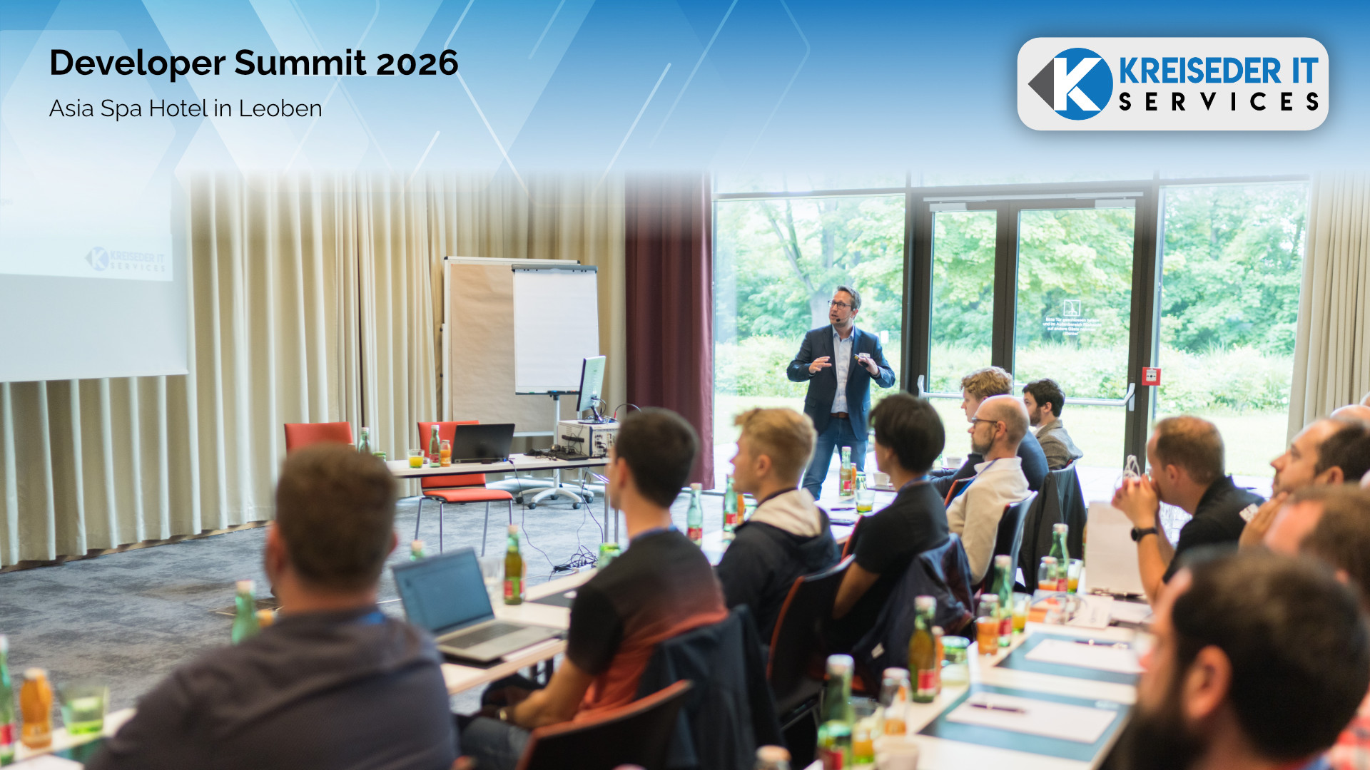 Developer Summit 2026