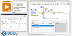 LabVIEW 2025 Q3 New Features Nigel AI Advisor