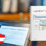 LabVIEW Advanced Schulung in Österreich - Kreiseder IT Services - LabVIEW Kenntnisse erweitern